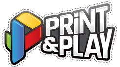 (Print & Play)