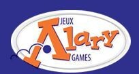 Alary Games