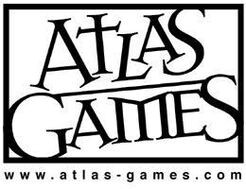 Atlas Games