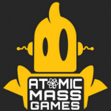 Atomic Mass Games