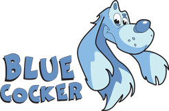 Blue Cocker Games