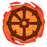 Burning Wheel