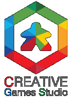 CGS – Creative Games Studio