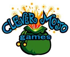 Clever Mojo Games