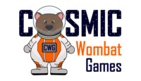 Cosmic Wombat Games
