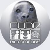 Cube Factory of Ideas
