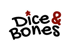 Dice & Bones
