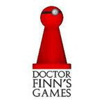 Dr. Finn's Games