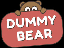 Dummy bear