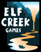 Elf Creek Games