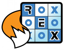 Fox in the Box & REXhry