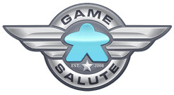 Game Salute