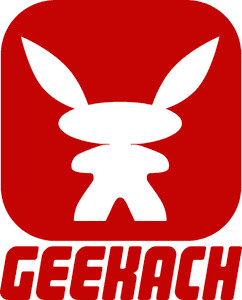 Geekach Games
