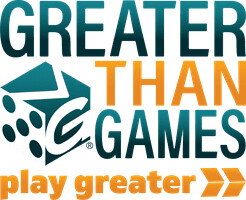 Greater Than Games, LLC