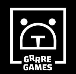GRRRE Games