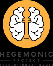 Hegemonic Project Games