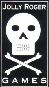 Jolly Roger Games