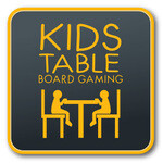 Kids Table BG