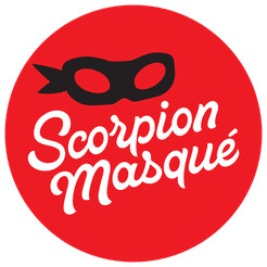 Le Scorpion Masqué