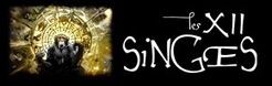 Les XII Singes