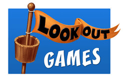 Lookout Games
