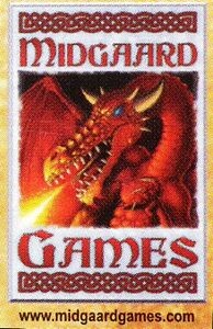 Midgaard Games