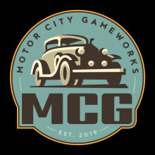 Motor City Gameworks