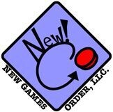 New Games Order, LLC