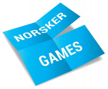 Norsker Games