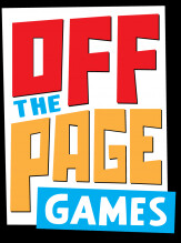 Off the Page Games