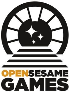 Open Sesame Games