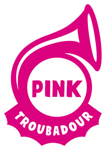 Pink Troubadour