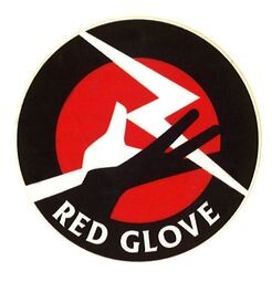 Red Glove