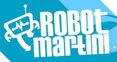 Robot Martini, Inc.