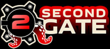 Second Gate Games