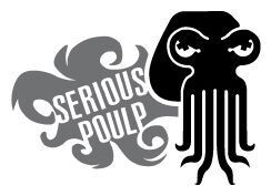 Serious Poulp
