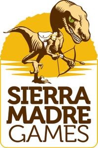 Sierra Madre Games