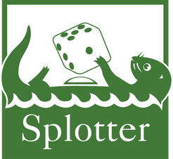 Splotter Spellen