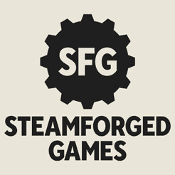 Steamforged Games Ltd.