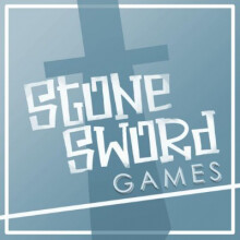 Stone Sword Games