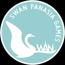 Swan Panasia Games