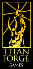 Titan Forge Games