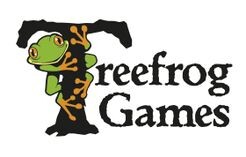 Treefrog Games