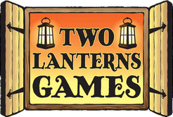 Two Lanterns Games