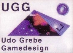 Udo Grebe Gamedesign