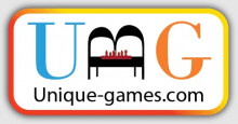 Unique Board Games