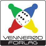 Vennerød Forlag AS