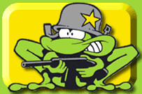 Warfrog