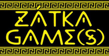 Zátka Games