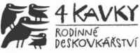 4 Kavky